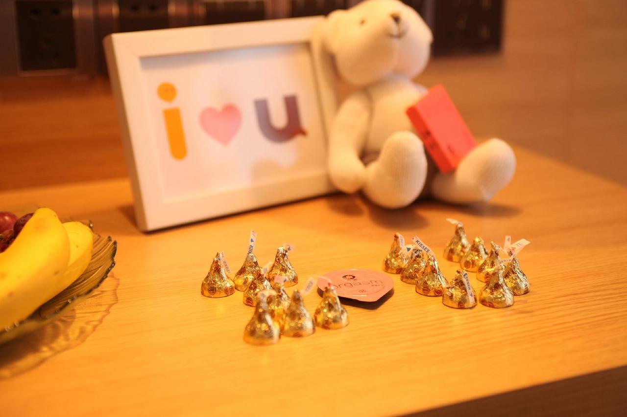 Iu Hotel Suzhou Mudu Old Town Kaima Square Zewnętrze zdjęcie